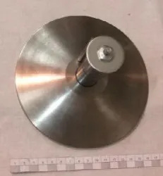 Диск вариатора Varimixer R15-13.1Z – купить в Нижнем Новгороде с доставкой Диск вариатора Varimixer R15-13.1Z