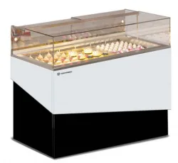 Витрина кондитерская Tecfrigo Gilda 3 – купить в Нижнем Новгороде с доставкой Купить витрина кондитерская tecfrigo gilda 3 в Нижнем Новгороде – цена завода, доставка до двери | RuOborudovanie.ru