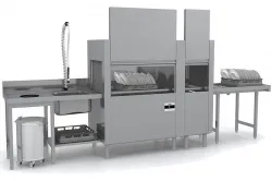Купить машина посудомоечная apach ltpt200 wmr bywx power конвейерная в Нижнем Новгороде – цена завода, доставка до двери | RuOborudovanie.ru