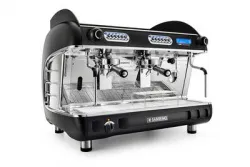 Кофемашина Sanremo Verona Tall 2 гр. 220В автомат, экономайзер, чёрная – купить в Нижнем Новгороде с доставкой Купить кофемашина sanremo verona tall 2 гр. 220в автомат, экономайзер, чёрная в Нижнем Новгороде – цена завода, доставка до двери | RuOborudovanie.ru