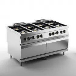 Плита газовая 8 конфорочная 900 серии Apach Chef Line Slrrg169Fg – купить в Нижнем Новгороде с доставкой Купить плита газовая 8 конфорочная 900 серии apach chef line slrrg169fg в Нижнем Новгороде – цена завода, доставка до двери | RuOborudovanie.ru