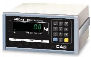 Индикатор Cas Ci-5010A с аналог.выходом – купить в Нижнем Новгороде по цене завода