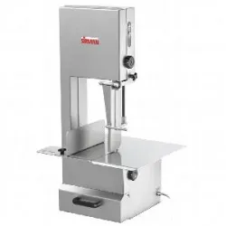 Купить пила для резки мяса sirman so 2020 inox (380в) 1,47квт 1400об/мин в Нижнем Новгороде – цена завода, доставка до двери | RuOborudovanie.ru