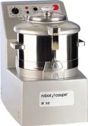 Купить куттер robot coupe r10 арт.21391 чаша 11,5л из нерж., 3ф. в Нижнем Новгороде – цена завода, доставка до двери | RuOborudovanie.ru