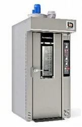 Печь ротационная Bassanina Fr Compact 46 газ платформа – купить в Нижнем Новгороде с доставкой Купить печь ротационная bassanina fr compact 46 газ платформа в Нижнем Новгороде – цена завода, доставка до двери | RuOborudovanie.ru