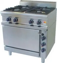 Плита 4 конфорочная Kogast PS-T/49-1 55894 ГАЗ 900 серии – купить в Нижнем Новгороде с доставкой Купить плита 4 конфорочная kogast ps-t/49-1 55894 газ 900 серии в Нижнем Новгороде – цена завода, доставка до двери | RuOborudovanie.ru