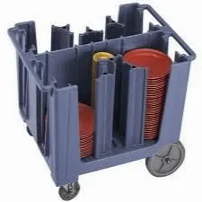 Купить тележка для посуды cambro adcs 401 в Нижнем Новгороде – цена завода, доставка до двери | RuOborudovanie.ru