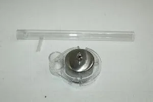 Муфта магнитная Cooleq привода миксера в сборе Jd-12 23 – купить в Нижнем Новгороде по цене завода
