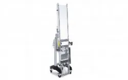 Купить тележка глазировочная gami nr400s 250 в #REGION_NAME_DECLINE_PP# – цена завода, доставка до двери | RuOborudovanie.ru