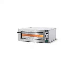 Печь для пиццы Cuppone Tiziano Tz435/1M-C5-Cp – купить в Москве по цене завода