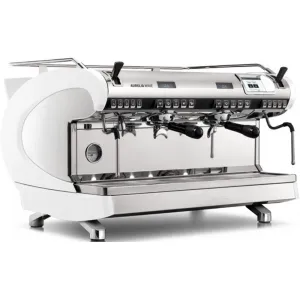Кофемашина Aurelia WAVE T3 2Gr 380V white +Autopurge+Easy Cream+high groups автом – купить в Нижнем Новгороде по цене завода