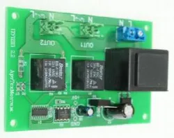 Плата Iterma для Pi906/910Ri пушп 2.2 – купить в Нижнем Новгороде с доставкой Плата Iterma для Pi906/910Ri пушп 2.2