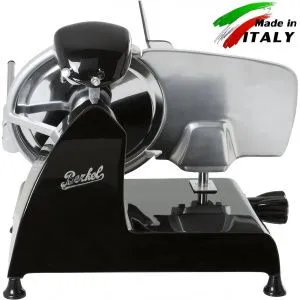 Слайсер Berkel Red Line Rl220 черный – купить в Нижнем Новгороде по цене завода
