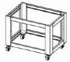 Подставка для печи Zanolli Citizen Pw 6Bm / 2 Mc – купить в Нижнем Новгороде с доставкой Купить подставка для печи zanolli citizen pw 6bm / 2 mc в Нижнем Новгороде – цена завода, доставка до двери | RuOborudovanie.ru