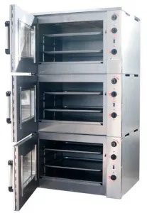 Шкаф жарочный ШЖ-150 3-х секционный – купить в Нижнем Новгороде по цене завода
