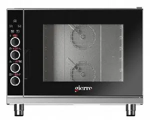 Пароконвектомат Gierre Mega B.Chef 640Dg – купить в Нижнем Новгороде по цене завода