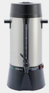 Кофеварка Animo Professional 40P – купить в Нижнем Новгороде по цене завода