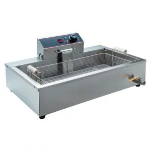 Чебуречница Viatto EF-16L-TS – купить в Нижнем Новгороде по цене завода