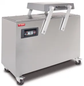 Упаковщик Turbovac L60 Pro Gas вакуумный – купить по цене завода