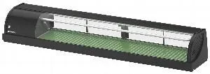 Витрина для суши Hoshizaki Hnc-180Be-L-Bh – купить в Нижнем Новгороде по цене завода