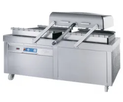 Упаковщик вакуумный Komet двухкамерный Sd 1000 / насос 305 м3/ч – купить в Нижнем Новгороде с доставкой Купить упаковщик вакуумный komet двухкамерный sd 1000 / насос 305 м3/ч в Нижнем Новгороде – цена завода, доставка до двери | RuOborudovanie.ru