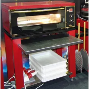 Подставка Grill Master 22211 для печей для пиццы – купить по цене завода