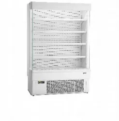 Горка холодильная Tefcold Md1400 – купить в Нижнем Новгороде с доставкой Купить горка холодильная tefcold md1400 в Нижнем Новгороде – цена завода, доставка до двери | RuOborudovanie.ru