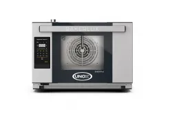 Конвекционная печь Unox Xeft-03Hs-Egdn – купить в Нижнем Новгороде с доставкой Купить конвекционная печь unox xeft-03hs-egdn в Нижнем Новгороде – цена завода, доставка до двери | RuOborudovanie.ru