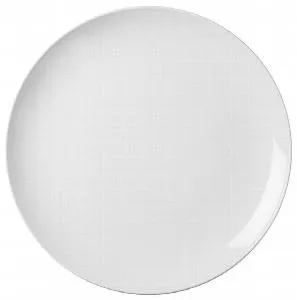 Тарелка Cameo Imperial White D26См H3,1См 210-101N – купить в Нижнем Новгороде по цене завода