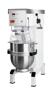 Миксер планетарный Varimixer Ar40 Vl-1 – купить в Нижнем Новгороде по цене завода