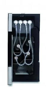 Станция сиропная WMF для 1500S плюс, 5000S и 9000S 03.9023.0001 – купить в Нижнем Новгороде по цене завода
