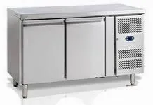 Стол холодильный Tefcold Ck7210-Sp без борта – купить в Нижнем Новгороде с доставкой Купить стол холодильный tefcold ck7210-sp без борта в Нижнем Новгороде – цена завода, доставка до двери | RuOborudovanie.ru