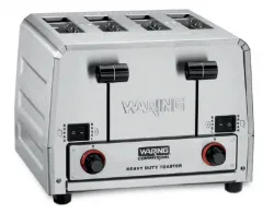 Тостер Waring Wct850E – купить в Нижнем Новгороде с доставкой Купить тостер waring wct850e в Нижнем Новгороде – цена завода, доставка до двери | RuOborudovanie.ru