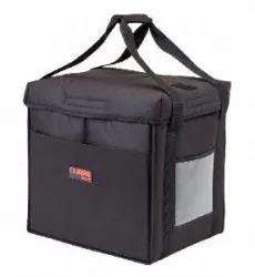 Термосумка (черная) Cambro Gobags Gbd121515110 складная 30,5х38,0х38,0см – купить в Нижнем Новгороде с доставкой Купить термосумка (черная) cambro gobags gbd121515110 складная 30,5х38,0х38,0см в Нижнем Новгороде – цена завода, доставка до двери | RuOborudovanie.ru