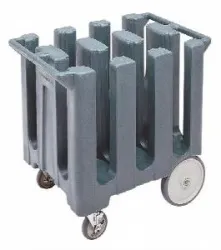 Купить тележка для посуды 83х60х81см cambro dc700 191 в Нижнем Новгороде – цена завода, доставка до двери | RuOborudovanie.ru