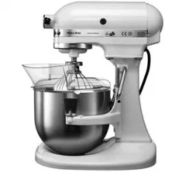 Купить миксер планетарный kitchenaid 5kpm5ewh настольный в Нижнем Новгороде – цена завода, доставка до двери | RuOborudovanie.ru