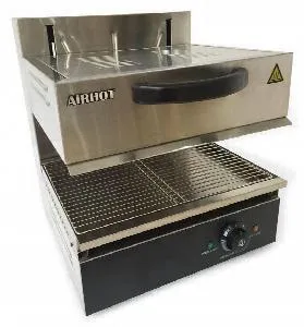 Гриль Airhot Sge-460 саламандра – купить в Нижнем Новгороде по цене завода