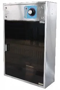 Стерилизатор Iterma СТН-18L для 18 ножей 0,008 кВт серия Эконом – купить в Нижнем Новгороде по цене завода