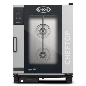 Печь XEVC-1011-EZLM – купить в Нижнем Новгороде по цене завода