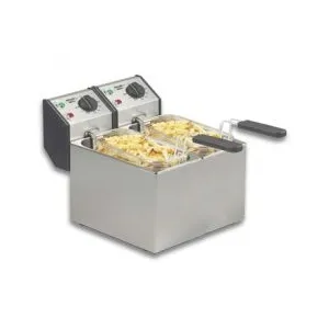 Фритюрница Roller Grill Fd 50 D электрическая – купить в Нижнем Новгороде по цене завода