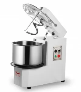 Тестомесильная машина Kocateq TR30 2V ECO с загрузкой 12 кг, съем.дежа 30л, подъем.голова – купить в Нижнем Новгороде по цене завода