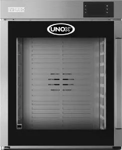 Шкаф тепловой Unox XEEC-1011-EPR – купить в Нижнем Новгороде по цене завода