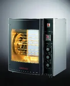 Гриль для кур Ubert Rotisserie Rt506De – купить в Нижнем Новгороде по цене завода