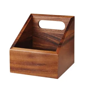 Подставка деревянная универсальная 15Х15СМ Buffet Wood Zcawmcc1 – купить в Нижнем Новгороде по цене завода