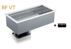 Купить прилавок холодильный enofrigo base rf vt 1400 встраиваемый в Нижнем Новгороде – цена завода, доставка до двери | RuOborudovanie.ru