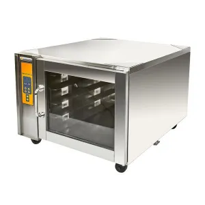 Шкаф окончательной расстойки Danler LS-10 – купить в Нижнем Новгороде по цене завода