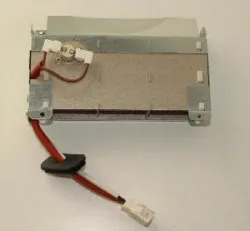 Элемент нагревательный Electrolux Professional для Mypro 1366110219