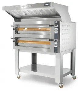 Печь для пиццы Cuppone Donatello Dn635/1D-C5-Cp – купить в Нижнем Новгороде по цене завода