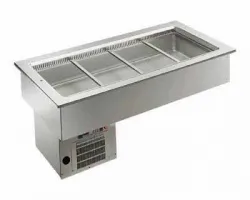 Салат-бар холодильный Enofrigo RFBASE1400(A1BASEKRF14) – купить в Нижнем Новгороде с доставкой Купить салат-бар холодильный enofrigo rfbase1400(a1basekrf14) в Нижнем Новгороде – цена завода, доставка до двери | RuOborudovanie.ru