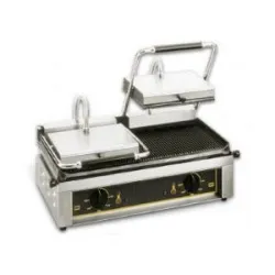 Гриль контактный Roller Grill Majestic R – купить в Нижнем Новгороде с доставкой Купить гриль контактный roller grill majestic r в Нижнем Новгороде – цена завода, доставка до двери | RuOborudovanie.ru
